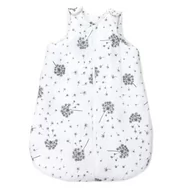 Śpiworki dla dzieci - Kerstin Śpiworek Niemowlęcy Do Spania Muślinowy - miniaturka - grafika 1