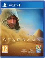 Gry PlayStation 4 - Starsand (PS4) - miniaturka - grafika 1
