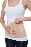 Bielizna ciążowa - Gabi GABI belt for after pregnancy, size S, nude, KR0-3-2R G S - miniaturka - grafika 1