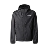 Kurtki i płaszcze dla chłopców - THE NORTH FACE Never Stop JK3 140 kurtka puchowa - miniaturka - grafika 1
