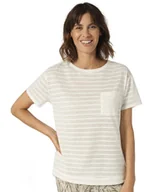 Koszulki i topy damskie - Triumph, Koszulka damska, Mix & Match TOP SSL 01 BURNOUT, rozmiar 36 - miniaturka - grafika 1