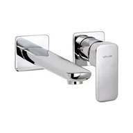 Zestawy prysznicowe - Bateria podtynkowa umywalkowa chrom Remo Valvex - miniaturka - grafika 1