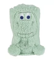 Koce i narzuty dla dzieci - CuddleCo CuddleCo, Comfi-Snuggle, Kocyk, Dinozaur Rocky, 60x90 cm - miniaturka - grafika 1