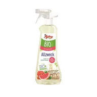 Środki do kuchni i łazienki - Poliboy Rozpylacz do różnych powierzchni 500ml x6 - miniaturka - grafika 1