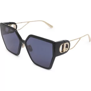 Okulary przeciwsłoneczne - Dior Okulary przeciwsłoneczne 30MONTAIGNE_BU_12B0_CD40034U_6101V - grafika 1
