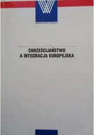Religia i religioznawstwo - Chrześcijaństwo a integracja europejska - miniaturka - grafika 1