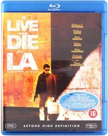 Filmy akcji Blu-Ray - To Live and Die in L.A. - miniaturka - grafika 1