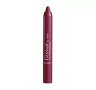 Szminki - Gosh Forever Lip Shine Wykręcana Pomadka Do Ust 010 Lady Like - miniaturka - grafika 1