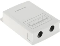 Akcesoria do monitoringu - EXTENDER ETHERNET+PoE SPT-POE/3-POE-OUTDOOR - miniaturka - grafika 1