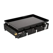 Grille gazowe - NEKA Grill gazowy 3-palnikowy - miniaturka - grafika 1