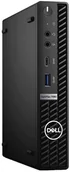 Elektronika OUTLET - Dell Optiplex 7080 Micro i5-10500T 6x2.3GHz 32GB 1TB SSD WIFI Windows 11 Home - miniaturka - grafika 1