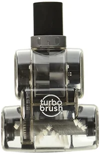 BISSELL OEM Turbo szczotka do CleanView i innych, 203-1429, szara - Akcesoria do odkurzaczy - miniaturka - grafika 1