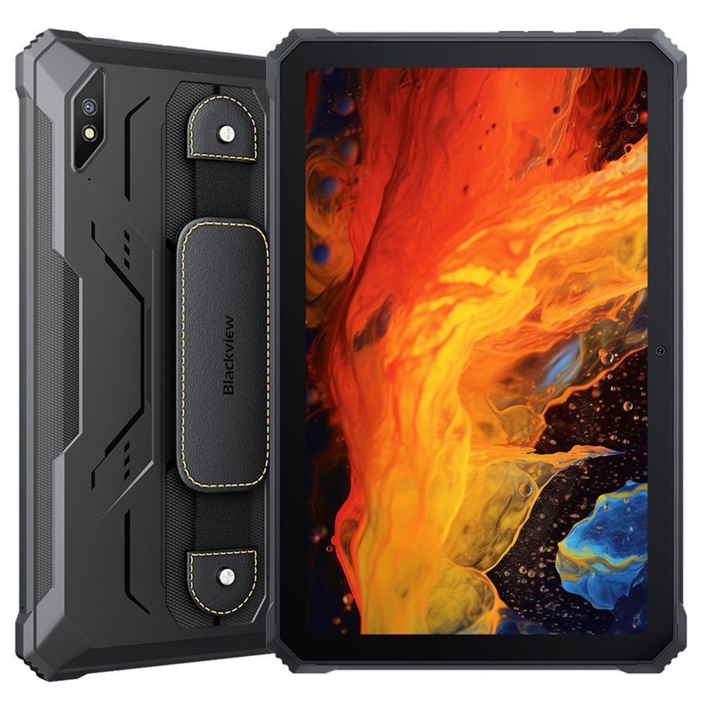 Blackview Active 8 Pro Rugged 10,36'' IPS Android 13 8GB RAM
