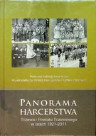 Historia świata - Panorama harcerstwa - miniaturka - grafika 1