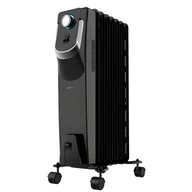 Ogrzewanie przenośne - Cecotec Cecotec Ready Warm 5770 Space 360 - miniaturka - grafika 1