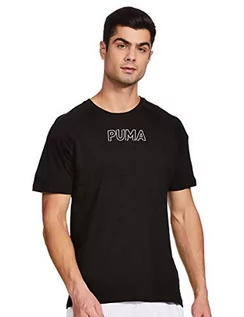 Koszule męskie - PUMA Modern Sports Advanced Tee Koszula Męska - grafika 1