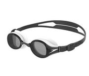 Pływanie - Speedo Hydropure Gogle Dzieci, black/white 2020 Okulary do pływania 68-126727988-UNI - miniaturka - grafika 1