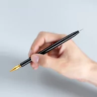 Zabawki kreatywne - Długopis Magiczna Zdrapka - miniaturka - grafika 1