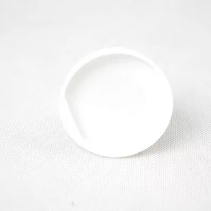 Zatyczka plastikowa do tub, 100 mm - Tuby kartonowe - miniaturka - grafika 1