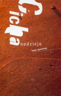 Poezja - Cicha nadzieja - miniaturka - grafika 1