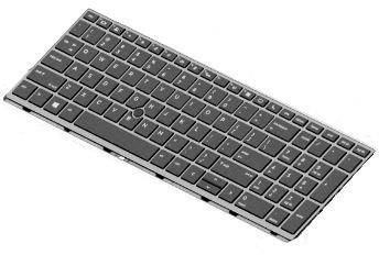HP HP KYBD SR 15 -SL