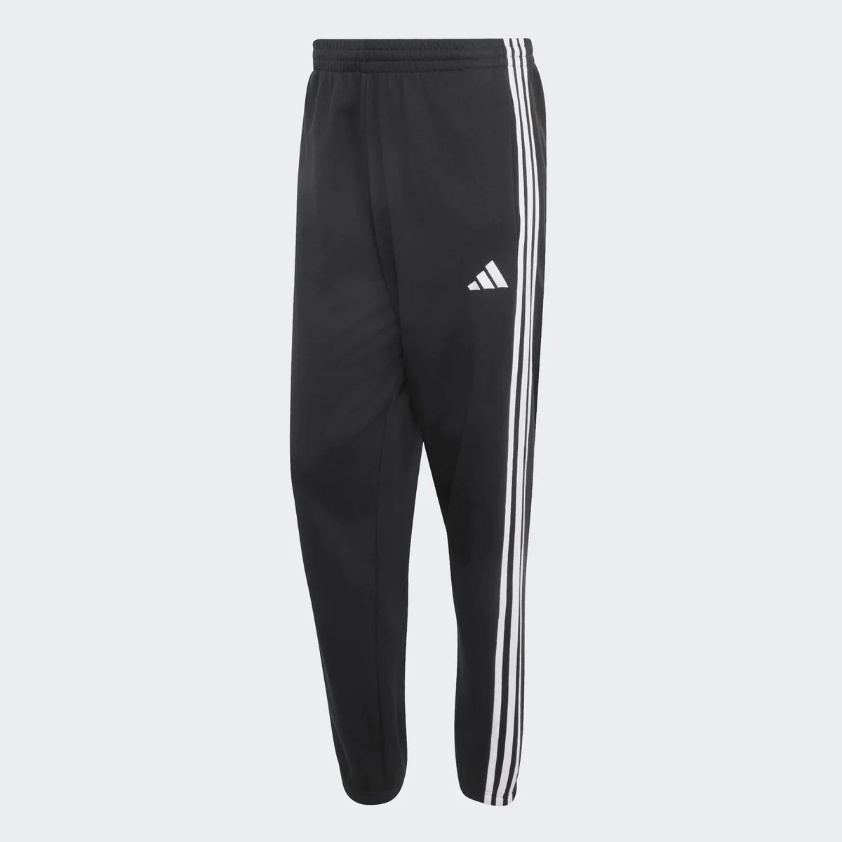 Spodnie Dresowe Adidas Dresy Męskie Bawełniane Czarne KY6526 r. XL