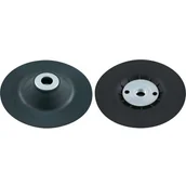 Materiały ścierne - Proline Dysk do fibry 115mm 27023 - miniaturka - grafika 1