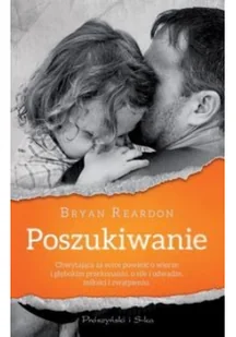 Poszukiwanie - Thrillery - miniaturka - grafika 2