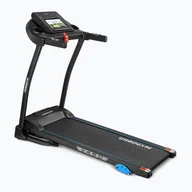 Bieżnie - Bieżnia elektryczna UrboGym V450 - miniaturka - grafika 1