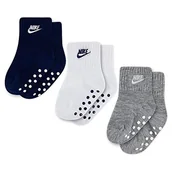 Skarpetki damskie - Nike Skarpety SOCKS Unisex dla dorosłych - miniaturka - grafika 1