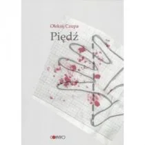 Convivo Piędź CZUPA OŁEKSIJ - Poezja - miniaturka - grafika 1