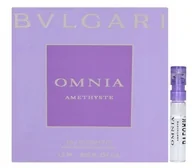 Wody i perfumy damskie - Bvlgari Omnia AMETHYSTE - EDT - 1,5ml - miniaturka - grafika 1