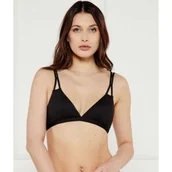 Stroje kąpielowe - Calvin Klein Swimwear Góra od bikini - miniaturka - grafika 1