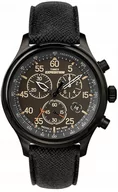 Zegarki męskie - Zegarek Timex TW4B12300LS Expedition Field Chronograph - Natychmiastowa WYSYŁKA 0zł (DHL DPD INPOST) | Grawer 1zł | Zwrot 100 dni - miniaturka - grafika 1