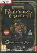 Gry PC Cyfrowe - Baldur's Gate 2 - miniaturka - grafika 1