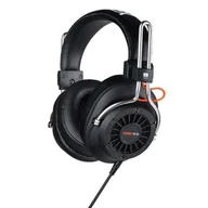 Słuchawki - FOSTEX TR70 (250 ohm) czarne - miniaturka - grafika 1