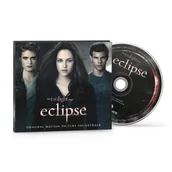 Muzyka filmowa - The Twilight Saga: Eclipse - miniaturka - grafika 1