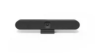 Kamery internetowe - RALLY BAR HUDDLE GRAPHITE/USB-PLUGE-WW-9006-EU - miniaturka - grafika 1