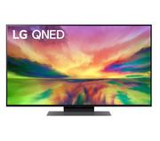 Telewizory - LG 50QNED823RE - 50" - 4K - Smart TV - miniaturka - grafika 1