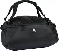 Torby podróżne - torba podróżna BURTON MULTIPATH DUFFLE 40L PACKABLE DUFFLE BAG True Black - miniaturka - grafika 1