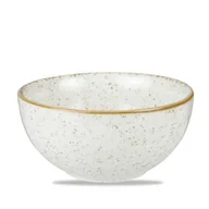 Miski i półmiski - Churchill MISKA STONECAST BARLEY WHITE 470 ml 13,2 cm - miniaturka - grafika 1