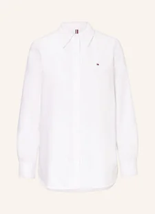 Tommy Hilfiger Koszula weiss - TOMMY HILFIGER - Koszule damskie - miniaturka - grafika 1