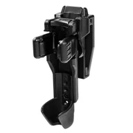 Kabury i pokrowce - Kabura obrotowa ESP BHU-54 z mocowaniem UBC-05 do pałki teleskopowej 16", 18" i 21" - miniaturka - grafika 1