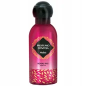 Wody i perfumy damskie - Malizia, Profumo D'intesa Royal Iris, perfumy, 100 ml - miniaturka - grafika 1