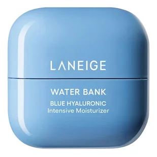 Laneige - Water Bank Intensive Moisturizer - Krem Intensywnie Nawilżający - Water Bank Intensive Cream 50ml - Dla Kobiet - Kremy do twarzy - miniaturka - grafika 1