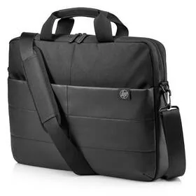 HP Classic Backpack szary (1FK04AA) - Torby na laptopy - miniaturka - grafika 2