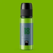 Wyposażenie studia tatuażu - Farba do tatuażu-Ink Essence 18 (Mountain Doo) 30ml. - miniaturka - grafika 1