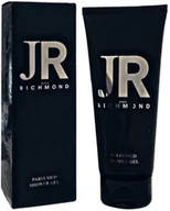 Kosmetyki do kąpieli - John Richmond John Richmond, John Richmond, Natural, Cleansing, Shower Gel, 200 ml For Men - miniaturka - grafika 1