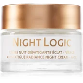 Kremy do twarzy - Guinot kremowe Night Logic | 50 ML - miniaturka - grafika 1