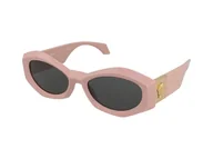 Okulary przeciwsłoneczne - Okulary przeciwsłoneczne Versace VE4466U 5463/87 - miniaturka - grafika 1